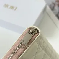 $45.00 USD Christian Dior Wallets #1463075