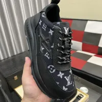 $85.00 USD Louis Vuitton Casual Shoes For Men #1463076