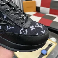 $85.00 USD Louis Vuitton Casual Shoes For Men #1463076