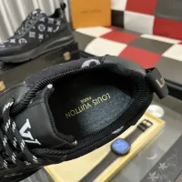 $85.00 USD Louis Vuitton Casual Shoes For Men #1463076