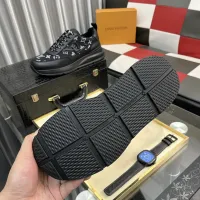 $85.00 USD Louis Vuitton Casual Shoes For Men #1463076