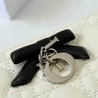 $45.00 USD Christian Dior Wallets #1463077