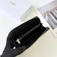 $45.00 USD Christian Dior Wallets #1463077