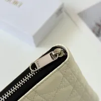 $45.00 USD Christian Dior Wallets #1463077