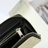 $45.00 USD Christian Dior Wallets #1463077