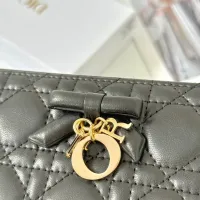 $45.00 USD Christian Dior Wallets #1463078