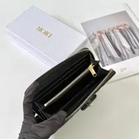 $45.00 USD Christian Dior Wallets #1463078