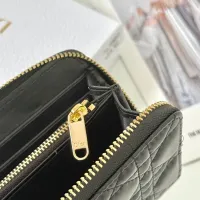 $45.00 USD Christian Dior Wallets #1463078