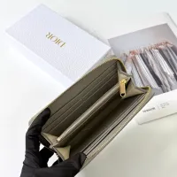 $45.00 USD Christian Dior Wallets #1463079