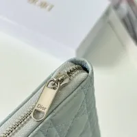 $45.00 USD Christian Dior Wallets #1463080
