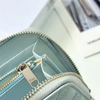 $45.00 USD Christian Dior Wallets #1463080