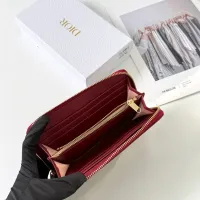 $45.00 USD Christian Dior Wallets #1463081