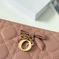 $45.00 USD Christian Dior Wallets #1463082