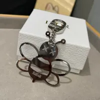 $34.00 USD Christian Dior Key Holder And Bag Buckle #1463090