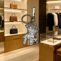 $34.00 USD Coach Key Holder And Bag Buckle #1463092
