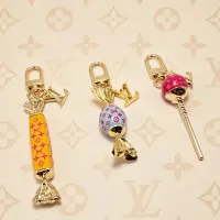 $34.00 USD Louis Vuitton LV Key Holder And Bag Buckle #1463093