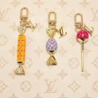 $34.00 USD Louis Vuitton LV Key Holder And Bag Buckle #1463093