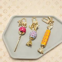 $34.00 USD Louis Vuitton LV Key Holder And Bag Buckle #1463094
