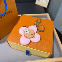 $34.00 USD Louis Vuitton LV Key Holder And Bag Buckle #1463096