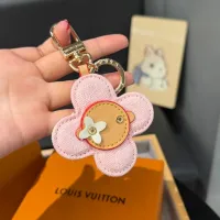 $34.00 USD Louis Vuitton LV Key Holder And Bag Buckle #1463096