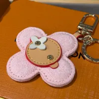 $34.00 USD Louis Vuitton LV Key Holder And Bag Buckle #1463096