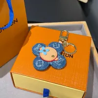 $34.00 USD Louis Vuitton LV Key Holder And Bag Buckle #1463097