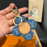 $34.00 USD Louis Vuitton LV Key Holder And Bag Buckle #1463097