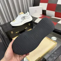 $82.00 USD Versace Casual Shoes For Men #1463098