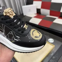 $82.00 USD Versace Casual Shoes For Men #1463099