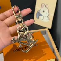 $34.00 USD Louis Vuitton LV Key Holder And Bag Buckle #1463100