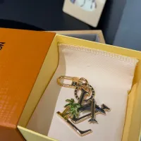 $34.00 USD Louis Vuitton LV Key Holder And Bag Buckle #1463100