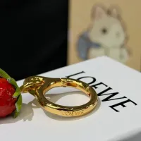 $38.00 USD LOEWE Key Holder And Bag Buckle #1463102