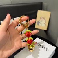 $38.00 USD LOEWE Key Holder And Bag Buckle #1463102