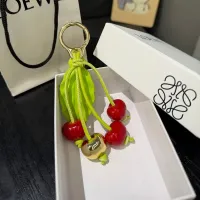 $42.00 USD LOEWE Key Holder And Bag Buckle #1463104