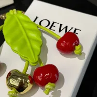 $42.00 USD LOEWE Key Holder And Bag Buckle #1463104