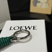 $42.00 USD LOEWE Key Holder And Bag Buckle #1463105