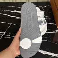 $68.00 USD Louis Vuitton Slippers For Men #1463107