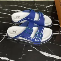 $68.00 USD Louis Vuitton Slippers For Men #1463115