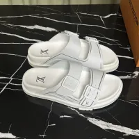 $68.00 USD Louis Vuitton Slippers For Men #1463117