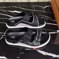 $68.00 USD Louis Vuitton Slippers For Men #1463120