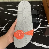 $68.00 USD Louis Vuitton Slippers For Men #1463120