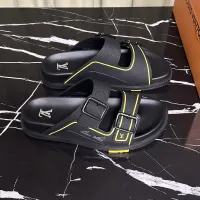 $68.00 USD Louis Vuitton Slippers For Men #1463121