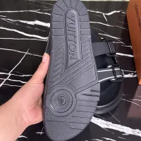 $68.00 USD Louis Vuitton Slippers For Men #1463122