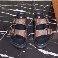 $68.00 USD Louis Vuitton Slippers For Men #1463123