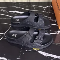 $68.00 USD Louis Vuitton Slippers For Men #1463125