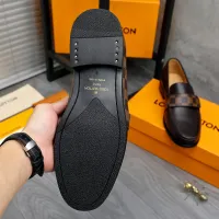 $100.00 USD Louis Vuitton LV Oxfords Shoes For Men #1463126