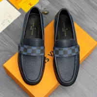 $100.00 USD Louis Vuitton LV Oxfords Shoes For Men #1463127