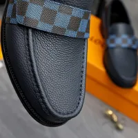 $100.00 USD Louis Vuitton LV Oxfords Shoes For Men #1463127