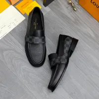 $100.00 USD Louis Vuitton LV Oxfords Shoes For Men #1463128
