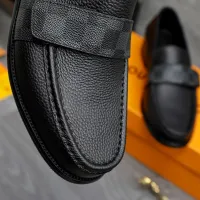 $100.00 USD Louis Vuitton LV Oxfords Shoes For Men #1463128